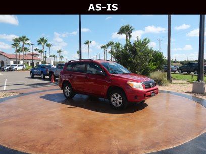 Used 2006 Toyota RAV4 2WD