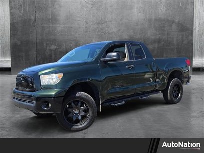 Used 2011 Toyota Tundra 2WD Double Cab