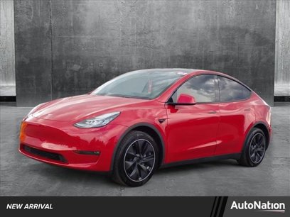 Used 2022 Tesla Model Y Long Range