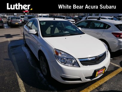 Used 2008 Saturn Aura XE