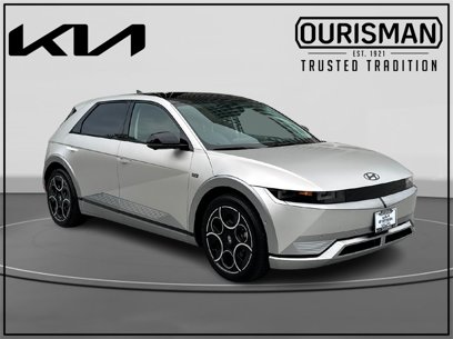 Used 2024 Hyundai Ioniq 5 Limited