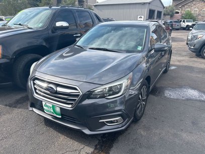 Used 2019 Subaru Legacy 2.5i Premium