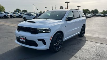 New 2025 Dodge Durango R/T