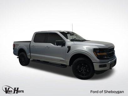 Used 2024 Ford F150 XLT w/ Equipment Group 302A MID