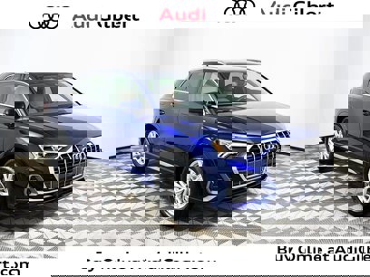 New 2025 Audi Q3 2.0T Premium Plus w/ Premium Plus Package