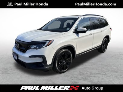 Used 2022 Honda Pilot Special Edition