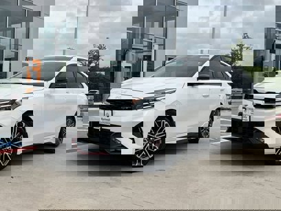 Used 2023 Kia Forte GT w/ GT2 Package