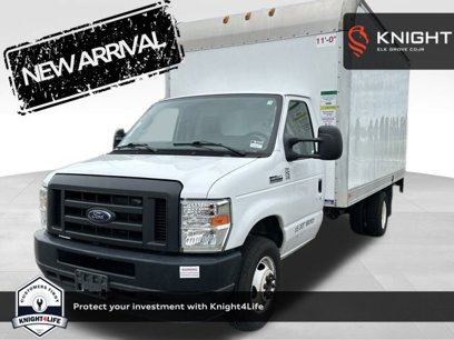 Used 2021 Ford E-350 and Econoline 350 Super Duty w/ Power Windows & Locks Group