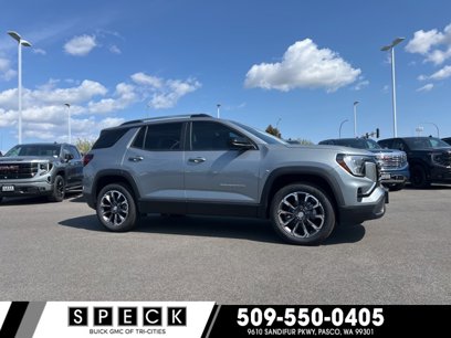 New 2025 GMC Terrain Elevation w/ Elevation Premium Package