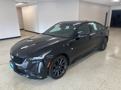 Used 2021 Cadillac CT5 Sport
