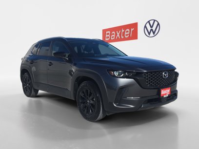 Used 2025 MAZDA CX-50 AWD 2.5 S w/ Preferred Package
