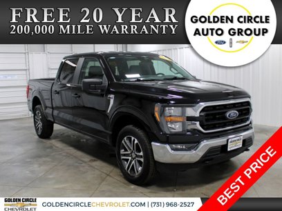 Used 2023 Ford F150 XLT
