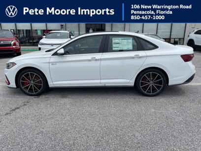 New 2025 Volkswagen Jetta GLI Autobahn