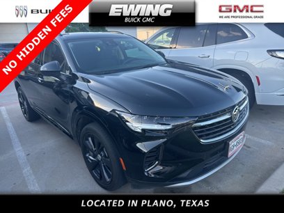 Used 2023 Buick Envision Preferred