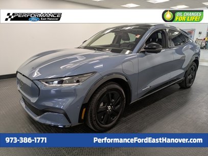Used 2023 Ford Mustang Mach-E California Route 1