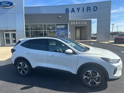 New 2025 Ford Escape ST-Line Select w/ Tech Pack #2