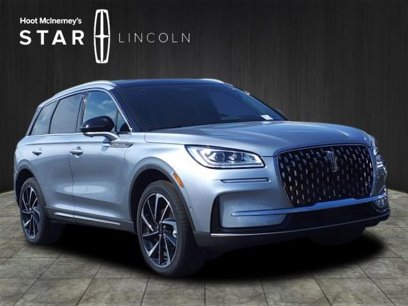 Used 2023 Lincoln Corsair Reserve w/ Equipment Group 202A