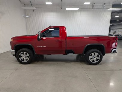 Used 2022 Chevrolet Silverado 3500 LT w/ Convenience Package