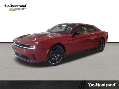 New 2024 Dodge Charger R/T w/ Plus Group
