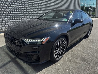 New 2025 Audi A7 3.0T Premium Plus