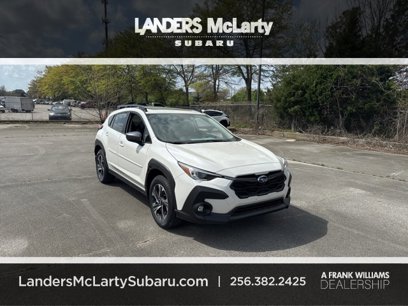 New 2025 Subaru Crosstrek 2.5i Premium