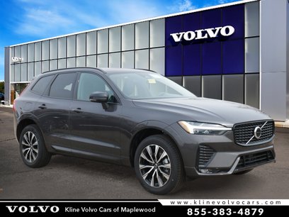 New 2025 Volvo XC60 B5 Core w/ Protection Package Premier