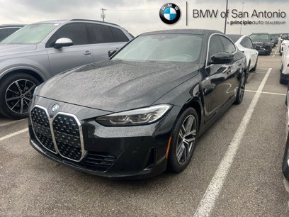 Certified 2023 BMW 430i Gran Coupe w/ Premium Package