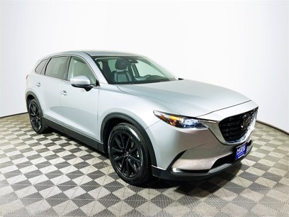 Used 2023 MAZDA CX-9 Touring Plus