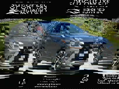 Used 2020 Lexus NX 300 F Sport