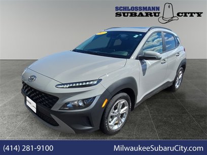 Used 2022 Hyundai Kona SEL w/ Convenience Package