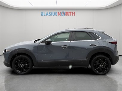 Used 2023 MAZDA CX-30 AWD 2.5 S w/ Preferred Package