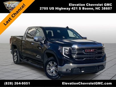Used 2024 GMC Sierra 1500 SLT