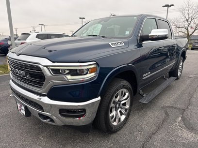 Used 2024 RAM 1500 Limited