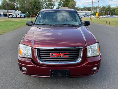 Used 2004 GMC Envoy SLE