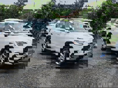 New 2025 Honda HR-V LX