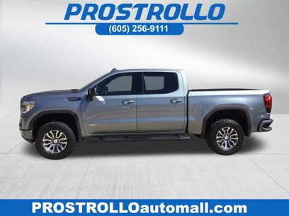 Used 2020 GMC Sierra 1500 AT4 w/ AT4 Premium Package