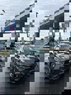 New 2025 Subaru Legacy Premium