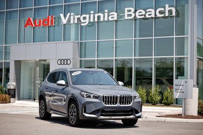 Used 2024 BMW X1 xDrive28i w/ Convenience Package