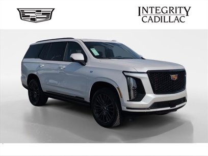 New 2025 Cadillac Escalade Sport Platinum