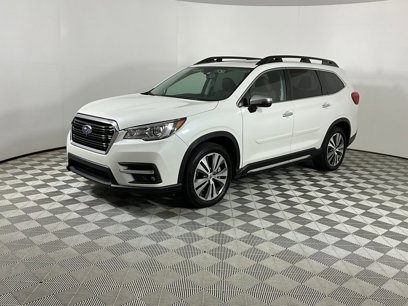 Used 2022 Subaru Ascent Touring
