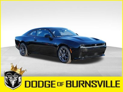 New 2025 Dodge Charger R/T w/ Plus Group