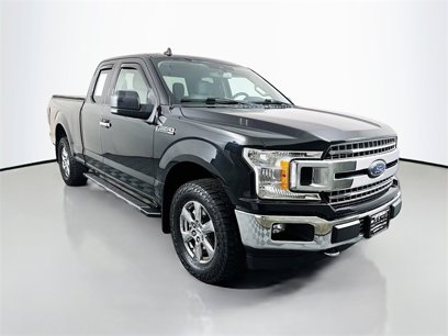 Used 2020 Ford F150 XLT w/ Equipment Group 302A Luxury