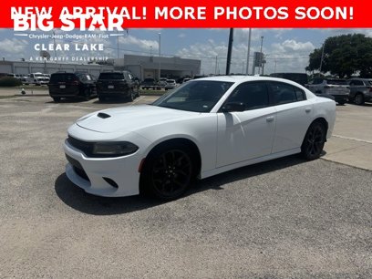 Used 2023 Dodge Charger GT w/ Blacktop Package
