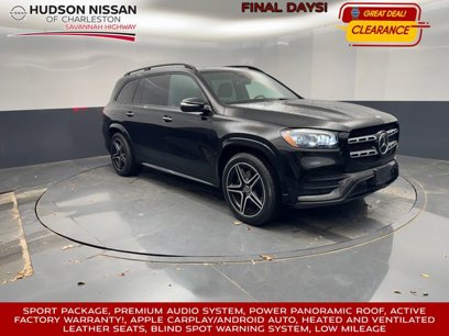 Used 2022 Mercedes-Benz GLS 450 4MATIC