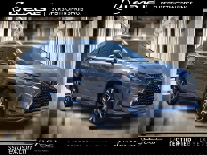 Used 2022 Lexus RX 350 FWD w/ Premium Package