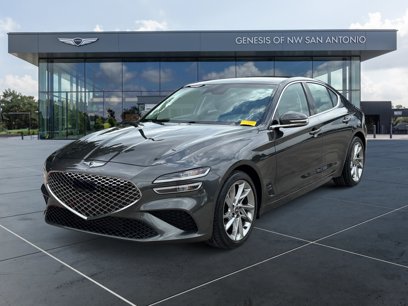 Used 2022 Genesis G70 2.0T