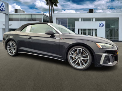 Used 2023 Audi A5 2.0T Premium Plus