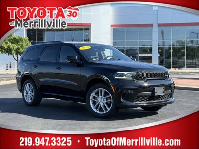 Used 2023 Dodge Durango GT