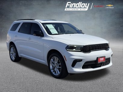 Used 2023 Dodge Durango GT