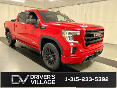 Used 2020 GMC Sierra 1500 Elevation